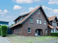 Großzügiges, gepflegtes Zweifamilienhaus in Geilenkirchen! - Geilenkirchen