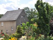 Einfamilienhaus in ruhiger Lage mit Seeblick - Geithain