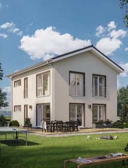 Lebe und liebe dein livinghaus - Tengen