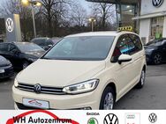 VW Touran, 2.0 l TDI TAXI GJ-REIFEN HALE-TAXAMETER, Jahr 2022 - Witten