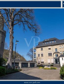 Seltene Gelegenheit: Maisonette-Wohnung in bester Lage - Andernach
