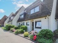 Gepflegtes Reihenmittelhaus mit Garten und Garage in Zweckel - Gladbeck