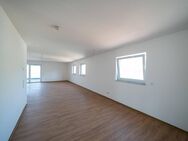 Neubauprojekt Warburgring 9 (PLZ 66424), 3 Zimmer-Wohnung mit Dachterrasse - Homburg