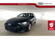 Audi A3, sportback advanced 35TDI 8-fach, Jahr 2024 - Gersthofen