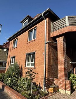 Dachgeschoss-Single-Residenz in Toplage (JS-1020-97) - Celle