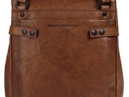Spikes & Sparrow Cityrucksack, echt Leder