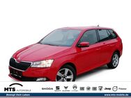 Skoda Fabia, 1.0 TSI Combi Cool Plus 95, Jahr 2020 - Friedberg (Hessen)