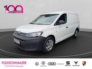 VW Caddy, 2.0 TDI Maxi Cargo, Jahr 2024 - Mönchengladbach