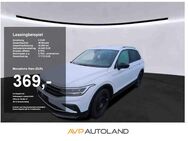 VW Tiguan, 2.0 TDI UNITED | | |, Jahr 2021 - Plattling