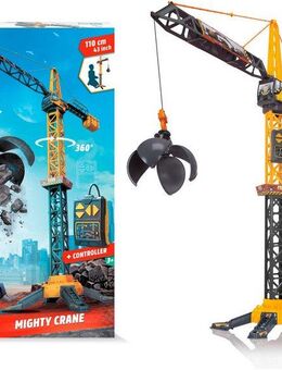 Dickie Toys RC-Kran Mighty Crane
