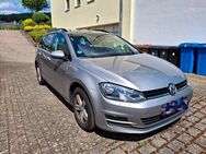 VW GOLF VARIANT CUP 1.4 TSI - Bad Bocklet
