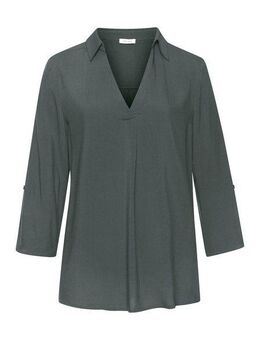 LASCANA Schlupfbluse mit 3/4-Ärmeln, elegante Damenbluse