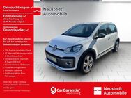 VW Up ! cross Automatik Parkpilot, Climatronic, - Riesa