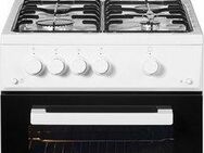 BEKO Gas-Standherd FSG52010FW