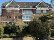Penthouse in zentraler Lage von SG Ohligs - Solingen (Klingenstadt)