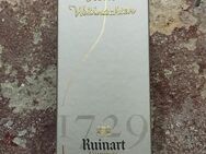 RUINART Champagner Brut ca. 2016 - Niedernberg