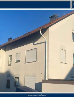 Gepflegtes 6-Parteienhaus in Euerbach - Euerbach