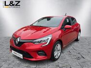 Renault Clio, TCe 100 Experience, Jahr 2020 - Ahrensburg