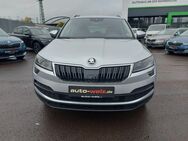 Skoda Karoq, 1.5 TSI Style, Jahr 2018 - Saalfeld (Saale)