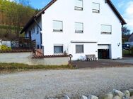 Viel Platz & großes Potenzial Einfamilienhaus mit Ausbaureserve in ruhiger Lage - Thalmässing