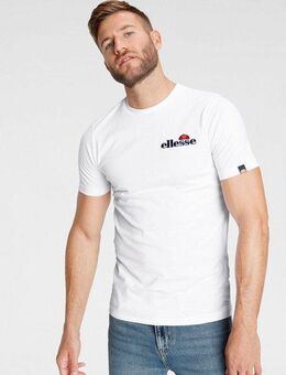 Ellesse T-Shirt Voodoo Tee