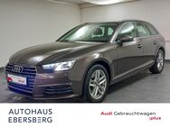 Audi A4, 1.4 TFSI Avant design 3xClima Te, Jahr 2018 - Ebersberg