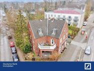 Historisches Mehrparteienhaus mit Potenzial - Kapitalanlage mit attraktiven Erträgen! - Hamburg