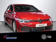 VW Golf, 2.0 TSI VIII GTI, Jahr 2023 - Kölln-Reisiek