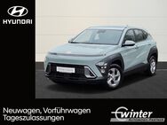 Hyundai Kona, SX 2 Hybrid 141PS Select, Jahr 2023 - Großröhrsdorf