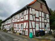 Bauernhaus Resthof Waldrandlage - Nentershausen (Hessen)