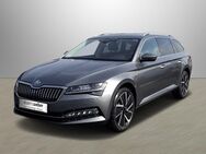 Skoda Superb, 2.0 TDI Combi Style el HK, Jahr 2022 - Schlüchtern