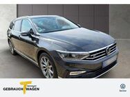 VW Passat Variant 1.5 TSI DSG R-LINE LM18 MATRIX AHK - Recklinghausen