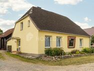 3 Häuser im Paket in Top Wohnlage von Ribnitz/Klockenhagen - Ribnitz-Damgarten