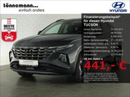 Hyundai Tucson, PRIME GRAD SITZ KLIMASITZ, Jahr 2023 - Coesfeld