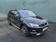 Seat Ateca, 1.5 TSI FR Beats, Jahr 2019 - München