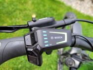 Cube E-Bike - Markdorf