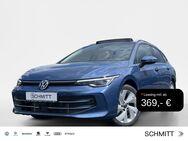 VW Golf Variant, 1.5 TSI Golf VIII Style °, Jahr 2022 - Freigericht