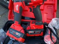 Kit Milwaukee 2v1 - Köln