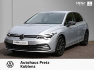 VW Golf, 1.5 eTSI Move Plus, Jahr 2023 - Koblenz