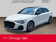 Audi S3, Sportback, Jahr 2022 - Herford (Hansestadt)