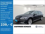 VW Passat Variant, ELEGANCE TDI, Jahr 2023 - Neuss