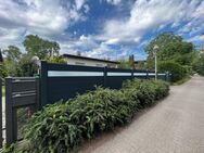 Ruhig gelegenes Haus mit Garage - hochwertige Ausstattung - keine Käuferprovision - Berlin