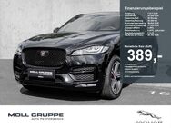 Jaguar F-Pace, 30d R-Sport AWD, Jahr 2020 - Düsseldorf