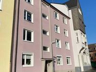 *2,5 Raum Wohnung auf 51 qm Wohnfläche im 2 OG* - Gelsenkirchen