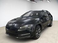 Skoda Superb, 2.0 TDI Combi Sportline |, Jahr 2024 - München