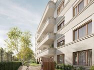 Neubau! 2-Zimmer-Wohnung mit Wintergarten für maximalen Komfort! - Berlin