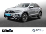 VW T-Roc, 1.0 TSi Move 17Zoll, Jahr 2023 - Lünen