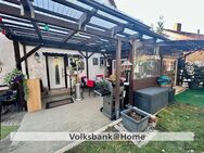 Charmantes Wohnhaus in zentraler Lage von Mössingen-Talheim - Mössingen