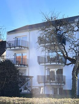 Neuwertiges Renditeobjekt in verkehrsgünstiger Lage! - Bitburg