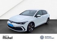 VW Golf, VIII Plug-In Hybrid GTE IQ-Light, Jahr 2022 - Gießen